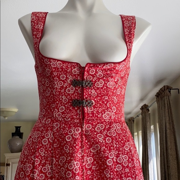 ❤️Vintage 60’s-70’s  “Godal Original” Dress❤️ - Picture 3 of 8